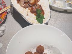 -董家大院·京味家常菜(朝丰家园店)