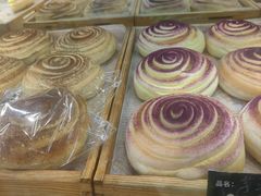 -宏发红西饼屋(天津路店)