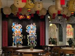 -大鸽饭(木莲中路店)