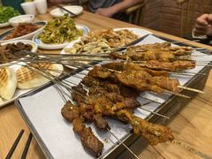 -丁虎子烤肉(国道二店)