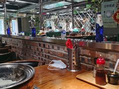 -原始泥炉烤肉(总店)