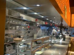 -塔哈尔·新疆盛宴(奉贤龙湖店)