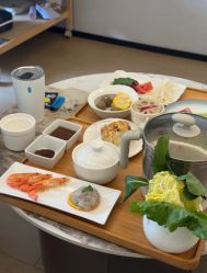 -弗蕾亚·和月月子调理院(东湖店)