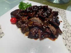 -乾隆美食·本帮菜(黄河路店)