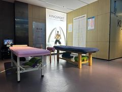 -金仕堡游泳健身会所(中铁名邸店)