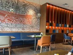 -希尔顿欢朋酒店·欢朋餐厅