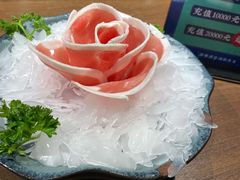 -快乐小羊·内蒙牛羊肉火锅(流花中心店)