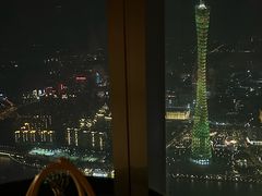 -广州四季酒店·天吧·高空酒吧