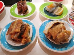 -莲寿司(国兴店)