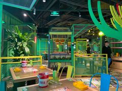 -蛙喔牛蛙(义乌新光汇店)