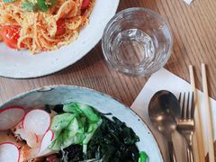 煎三文鱼和风汁和风碗-Wagas沃歌斯(尚街店)