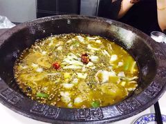 iphone_upload_pic-鱼无双·酸菜鱼(来凤街店)