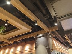 -盛江山自助料理(太原街万达店)