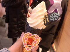 -麦当劳(徐州云龙万达店)