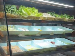 -星伦多自助料理(江阴万达店)