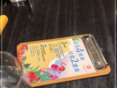 -Thai Alley泰爱里(二沙岛店)