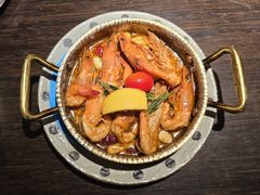 -庐灶江南·江南菜·四合院Bistro(东直门·华侨夜泊君亭店)