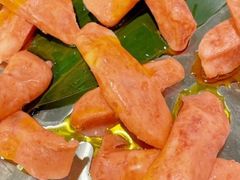 -枣玛尔脊骨汤·烤肉(西塔总店)
