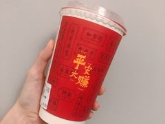 -一杯潮茶(福永店)