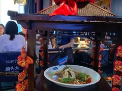 -坛宗剁椒鱼头(河西王府井店)