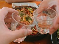 大堂-首尔大排档