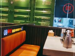 -丰茂烤串(建设街店)