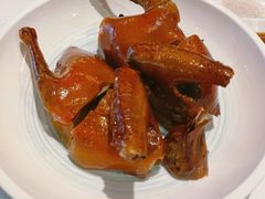 -富力丽思卡尔顿酒店·丽轩中餐厅