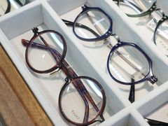 -大视光学•LINDBERG林德伯格•全球手工眼镜集合店(王府井店)