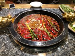 -蜀大侠火锅(建设路第五大道店)