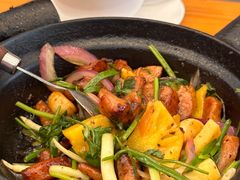 -旺爷砂锅·茶作(国贸城店)