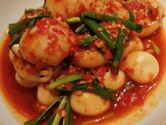 韭香大墨鱼仔-辣小鲜·南昌大排档(船山路店)