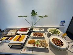-松果酒店(农业路河南博物院店)
