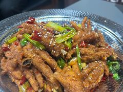 -掌上鲜(南顺城街店)