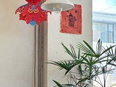 -肥朵食堂(带梦胡同店)