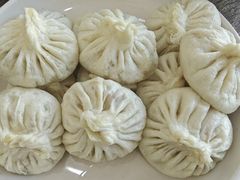 -津门张记包子铺(华昌道店)