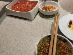 -海底捞火锅(万科广场店)