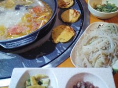 -重庆乌鱼庄·龙滋鲜(青羊大道店)