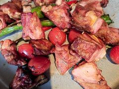 -纳鲁孜·新疆特色餐厅(上海悦荟广场店)