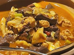 -清水亭湖北菜(大屯DT51店)