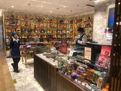 -VENCHI 闻绮(北京国贸商城店)