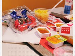 -麦当劳(廊坊新华路店)