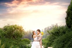 -戛纳印象摄影(潮拍定制馆)