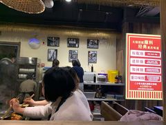 -重庆古老火锅
