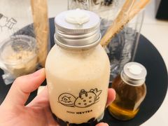-喜茶(佛山岭南站店)