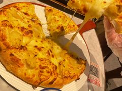 -必胜客(城西银泰店)