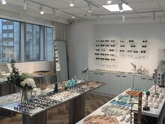 -大视家眼镜(园区星海店)