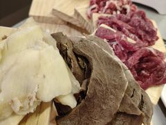 -宴全牛粤来越牛潮汕鲜牛肉火锅(海州万达广场店)