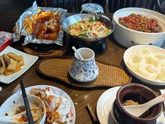 -小柴米·传统江西菜(万寿宫店)