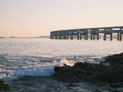 -银沙滩浴场