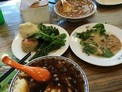 -南来顺饭庄·清真(南菜园店)